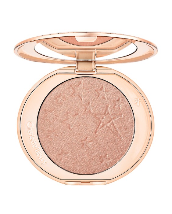 Charlotte Tilbury Hollywood Glow Glide Architect Highlighter Хайлайтер