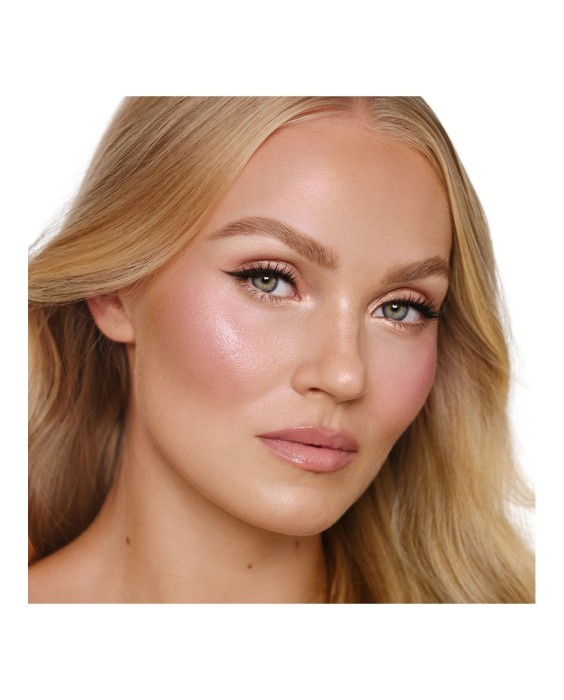 Charlotte Tilbury Hollywood Glow Glide Architect Highlighter Хайлайтер