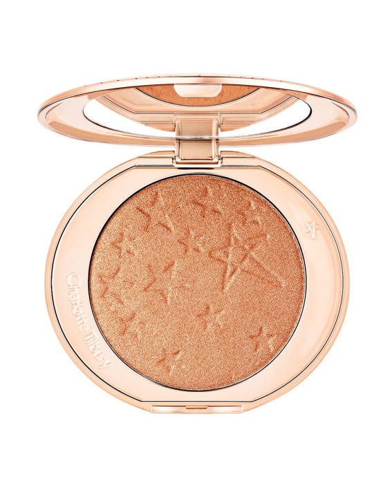 Charlotte Tilbury Hollywood Glow Glide Architect Highlighter Хайлайтер