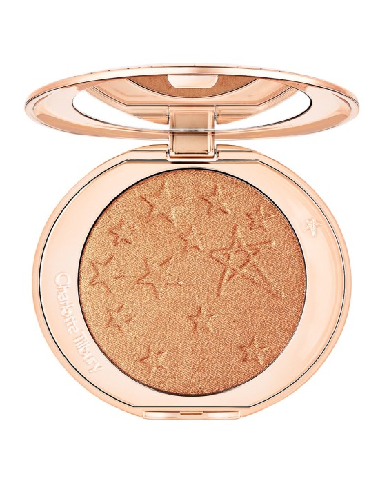 Charlotte Tilbury Hollywood Glow Glide Architect Highlighter Хайлайтер