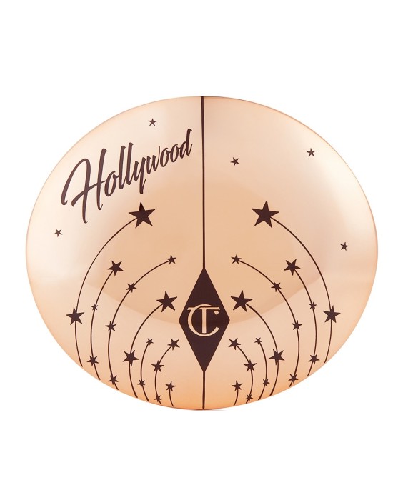 Charlotte Tilbury Hollywood Glow Glide Architect Highlighter Хайлайтер