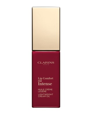 Bálsamo labial Lip Comfort Oil Intense Clarins