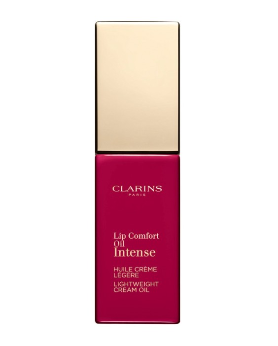Bálsamo labial Lip Comfort Oil Intense Clarins