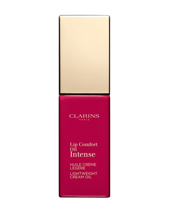 Bálsamo labial Lip Comfort Oil Intense Clarins