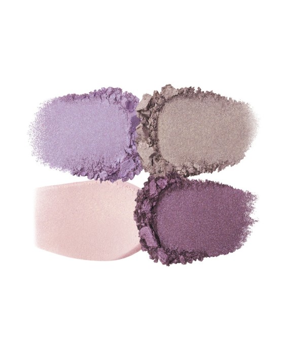 Paleta de sombras Eye Color Quad Clé de Peau Beauté