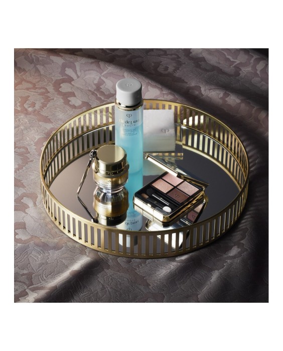 Paleta de sombras Eye Color Quad Clé de Peau Beauté