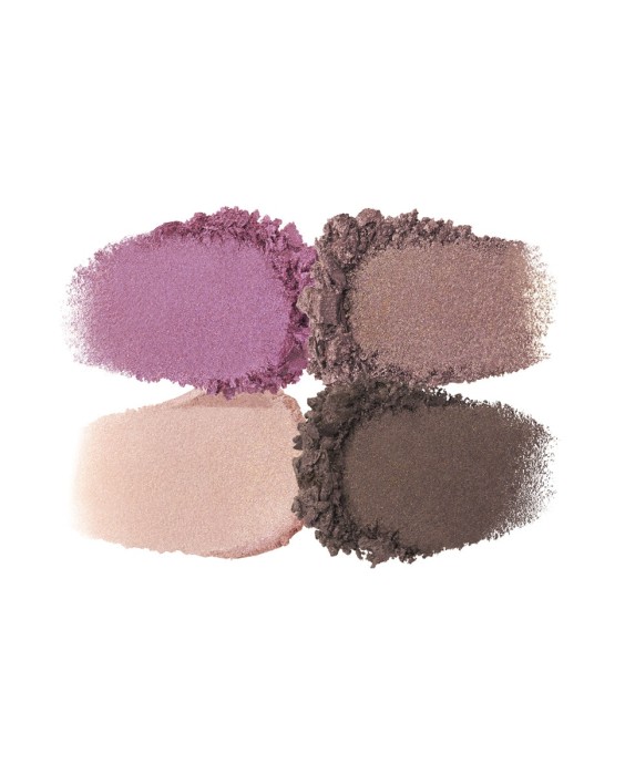 Paleta de sombras Eye Color Quad Clé de Peau Beauté