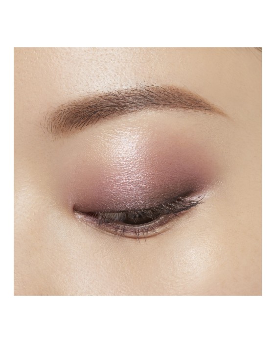 Paleta de sombras Eye Color Quad Clé de Peau Beauté