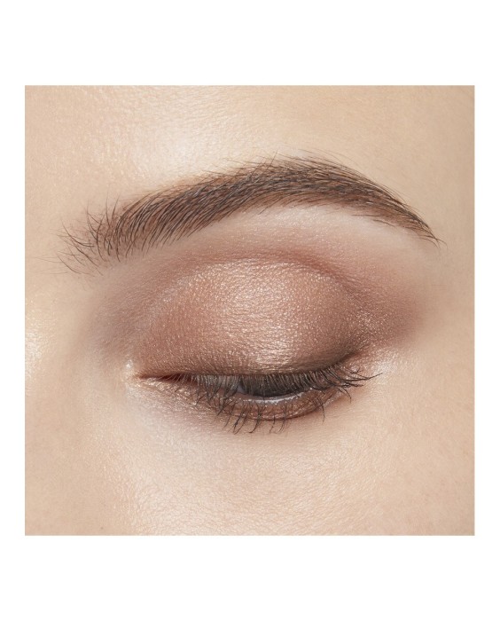 Paleta de sombras Eye Color Quad Clé de Peau Beauté