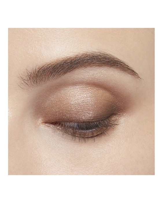 Paleta de sombras Eye Color Quad Clé de Peau Beauté