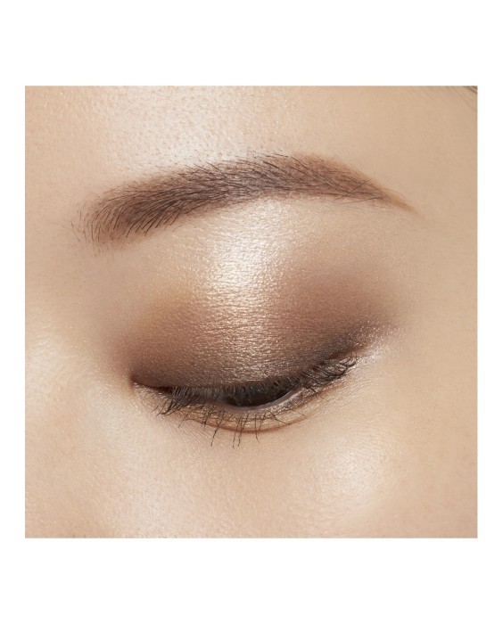 Paleta de sombras Eye Color Quad Clé de Peau Beauté