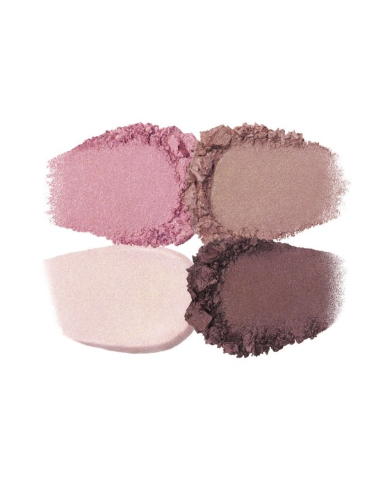 Paleta de sombras Eye Color Quad Clé de Peau Beauté