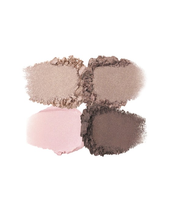 Paleta de sombras Eye Color Quad Clé de Peau Beauté