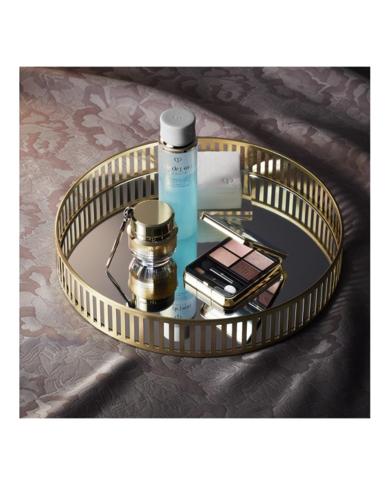 Paleta de sombras Eye Color Quad Clé de Peau Beauté