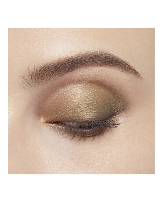 Paleta de sombras Eye Color Quad Clé de Peau Beauté