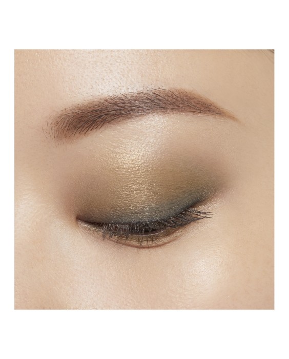 Paleta de sombras Eye Color Quad Clé de Peau Beauté