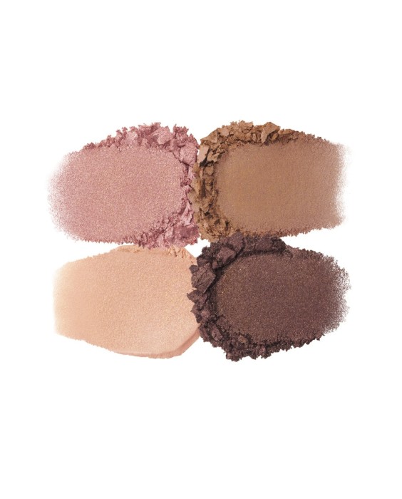Paleta de sombras Eye Color Quad Clé de Peau Beauté