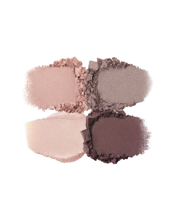 Paleta de sombras Eye Color Quad Clé de Peau Beauté