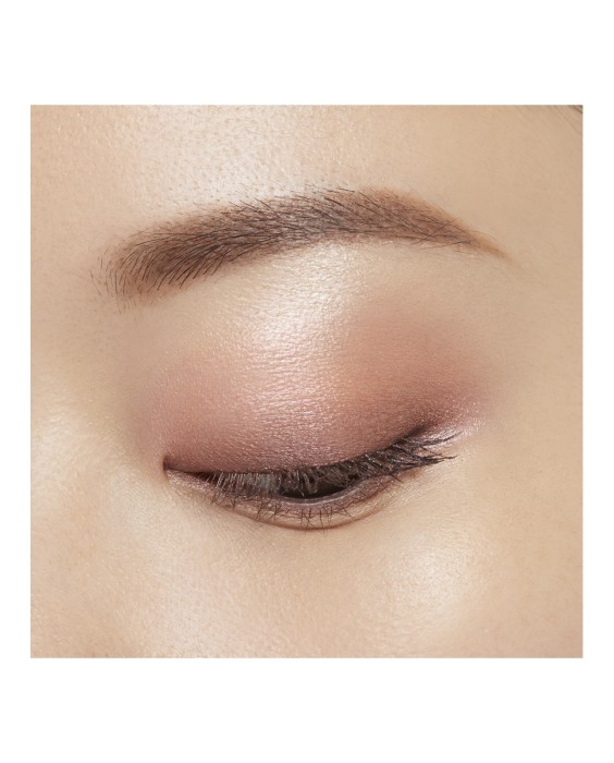 Paleta de sombras Eye Color Quad Clé de Peau Beauté