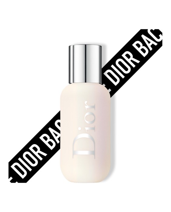 Face & Body Primer: Base de maquillaje universal con efecto difuminador, iluminador y repulpante