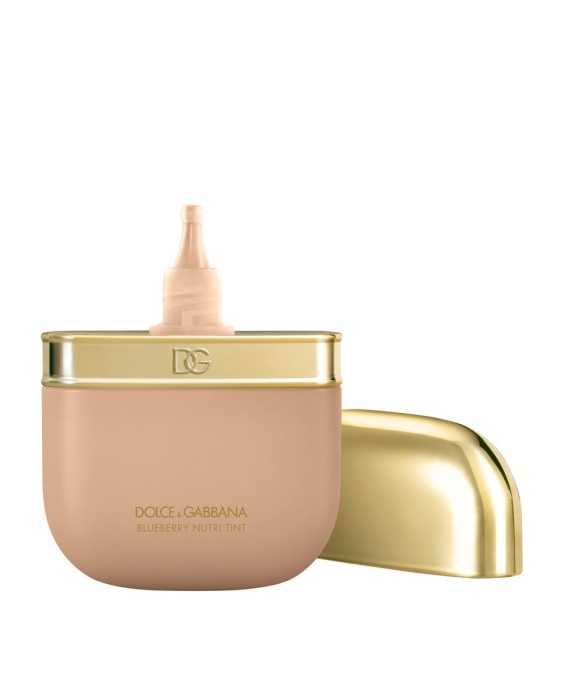 Dolce&Gabbana Blueberry Nutri-Tint Тональная основа