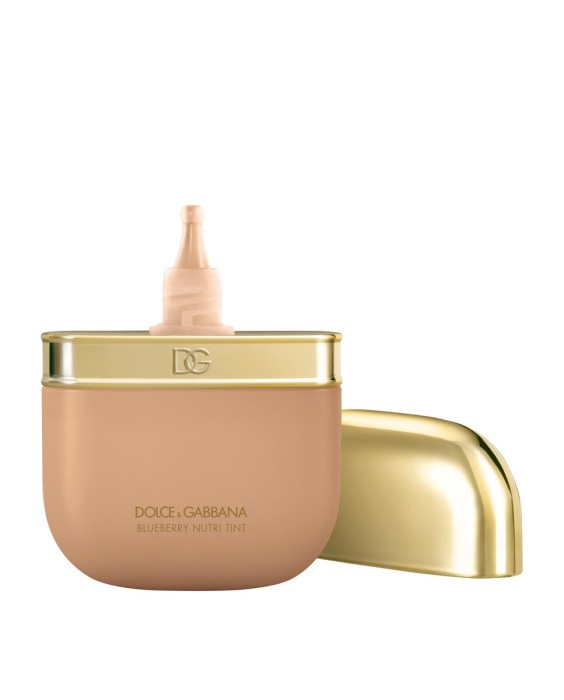 Dolce&Gabbana Blueberry Nutri-Tint Тональная основа