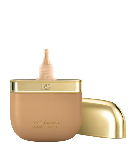 Dolce&Gabbana Blueberry Nutri-Tint Тональная основа