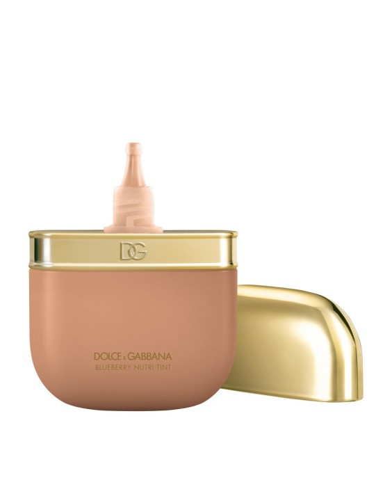 Dolce&Gabbana Blueberry Nutri-Tint Тональная основа