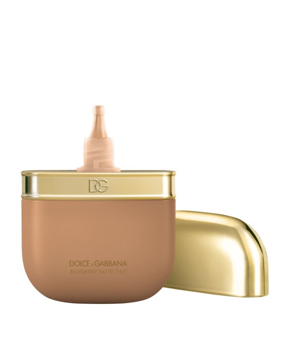 Dolce&Gabbana Blueberry Nutri-Tint Тональная основа