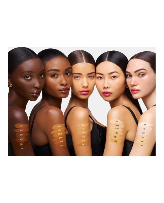 Dolce&Gabbana Blueberry Nutri-Tint Тональная основа