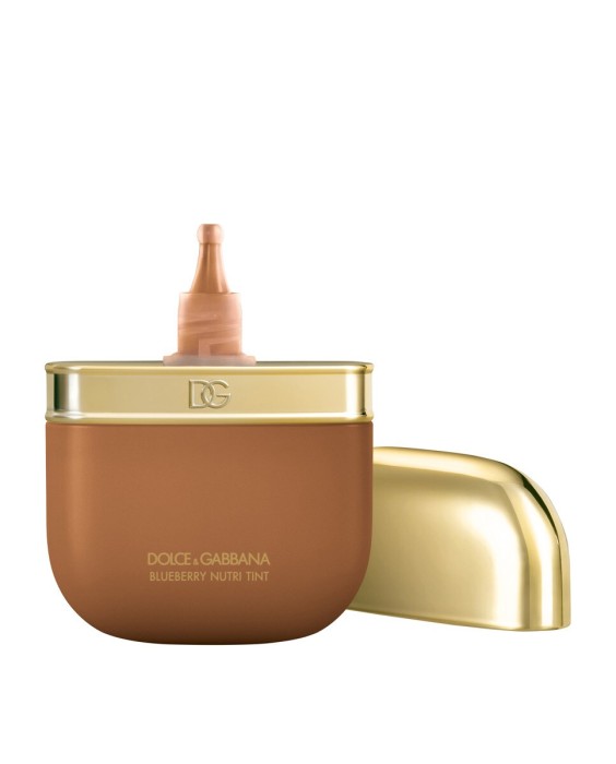 Dolce&Gabbana Blueberry Nutri-Tint Тональная основа