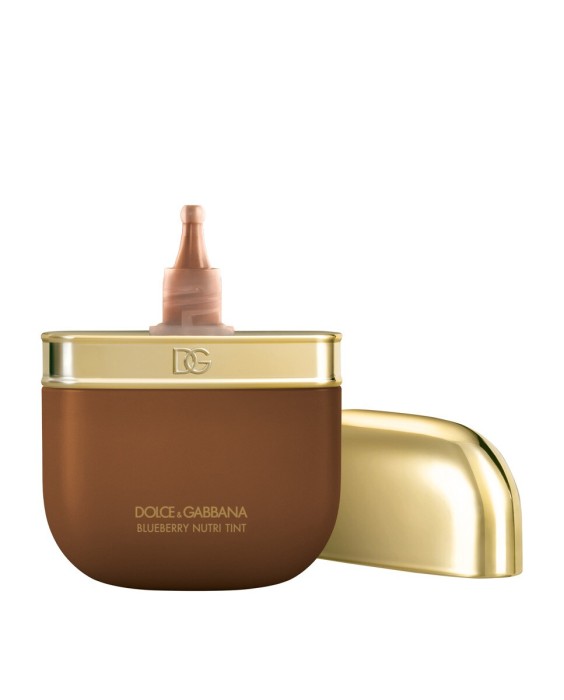 Dolce&Gabbana Blueberry Nutri-Tint Тональная основа