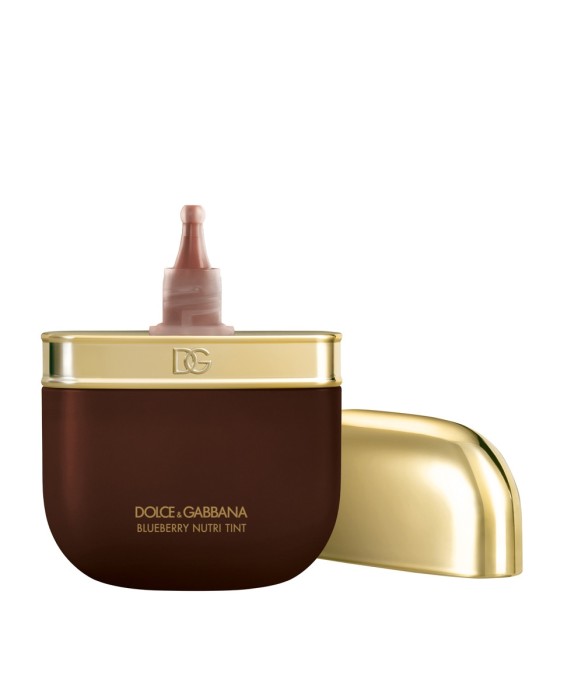 Dolce&Gabbana Blueberry Nutri-Tint Тональная основа