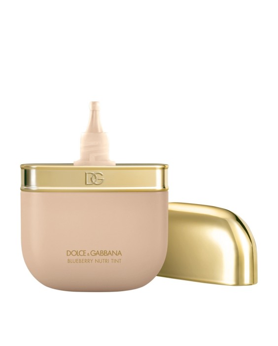 Dolce&Gabbana Blueberry Nutri-Tint Тональная основа