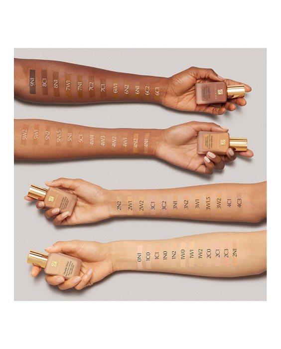 Base de Maquillaje Mini Double Wear Stay-in-Place SPF10 15 ml Estée Lauder