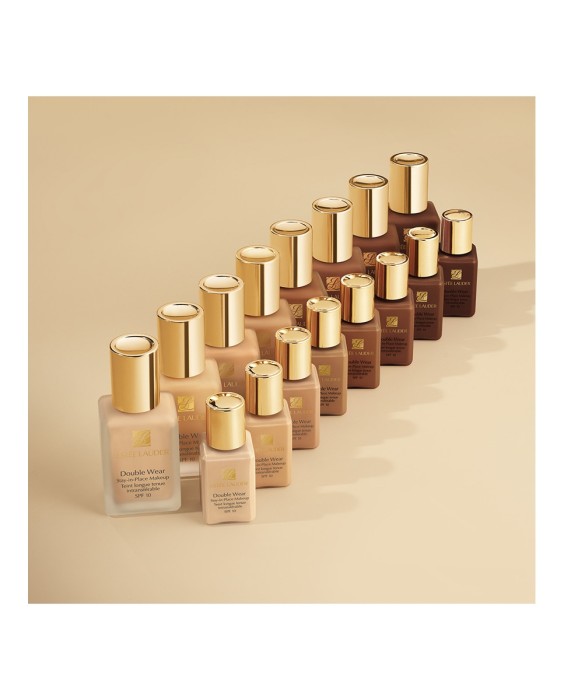 Base de Maquillaje Mini Double Wear Stay-in-Place SPF10 15 ml Estée Lauder