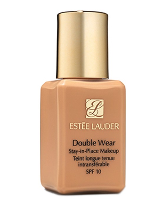 Base de Maquillaje Mini Double Wear Stay-in-Place SPF10 15 ml Estée Lauder