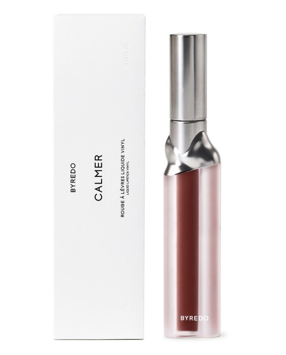 Byredo Lipstick Mate Жидкая губная помада