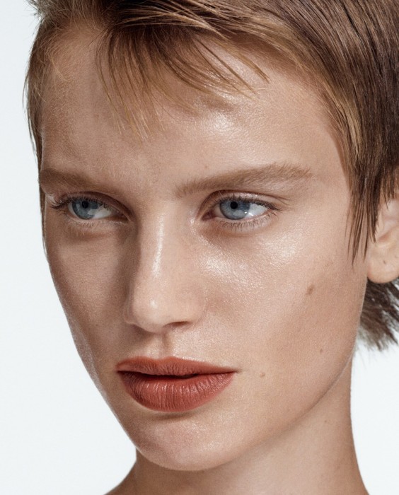 Byredo Lipstick Mate Жидкая губная помада