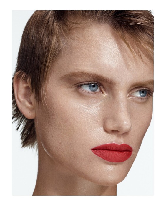 Byredo Lipstick Mate Жидкая губная помада