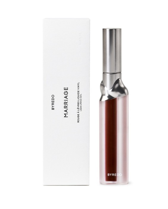 Byredo Lipstick Mate Жидкая губная помада