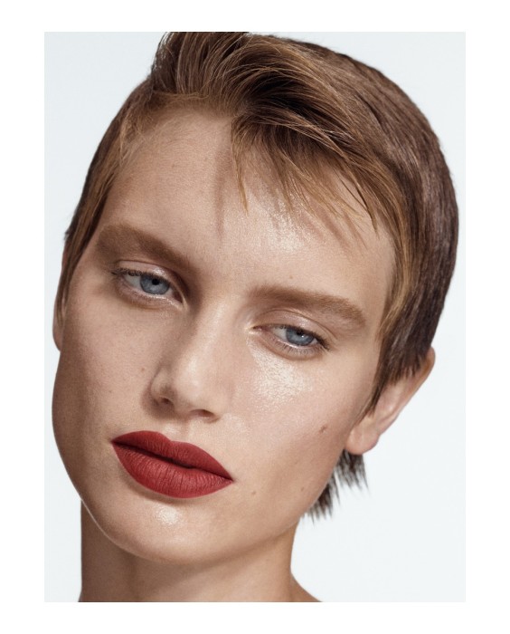 Byredo Lipstick Mate Жидкая губная помада