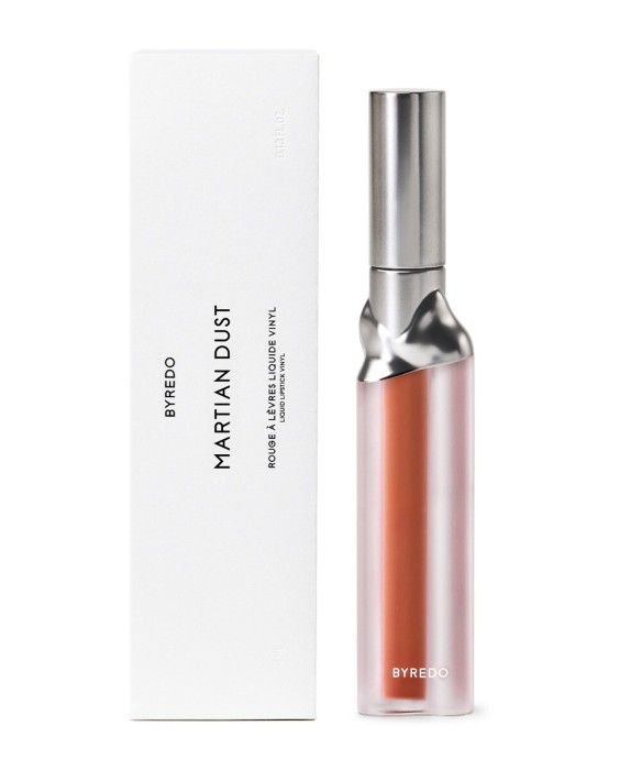 Byredo Lipstick Mate Жидкая губная помада