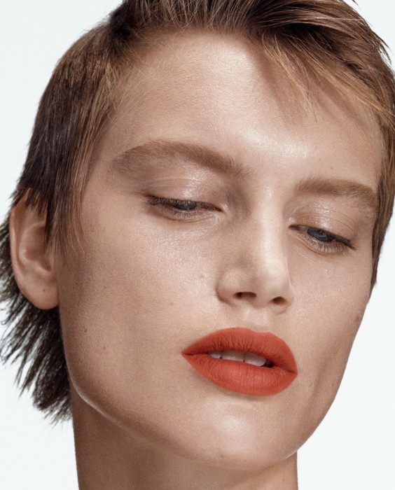 Byredo Lipstick Mate Жидкая губная помада