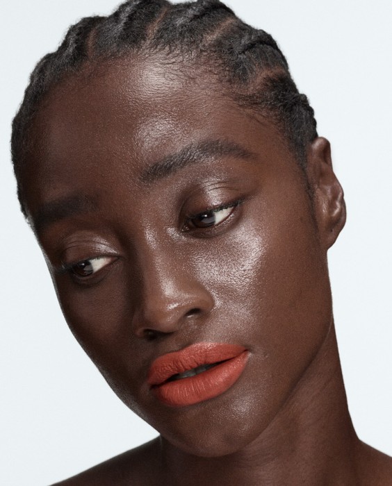 Byredo Lipstick Mate Жидкая губная помада