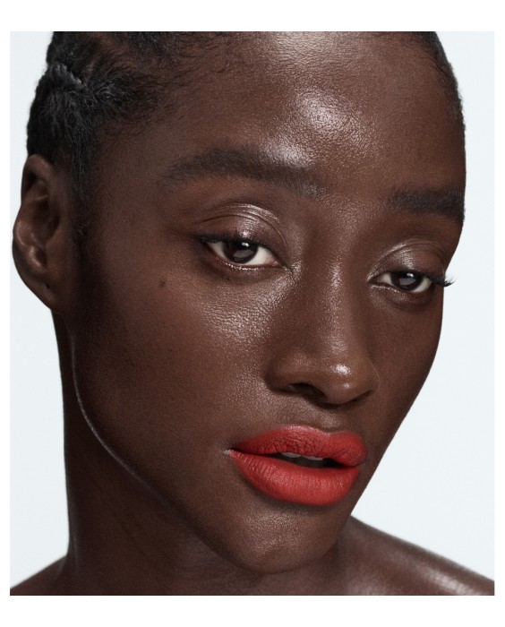 Byredo Lipstick Mate Жидкая губная помада