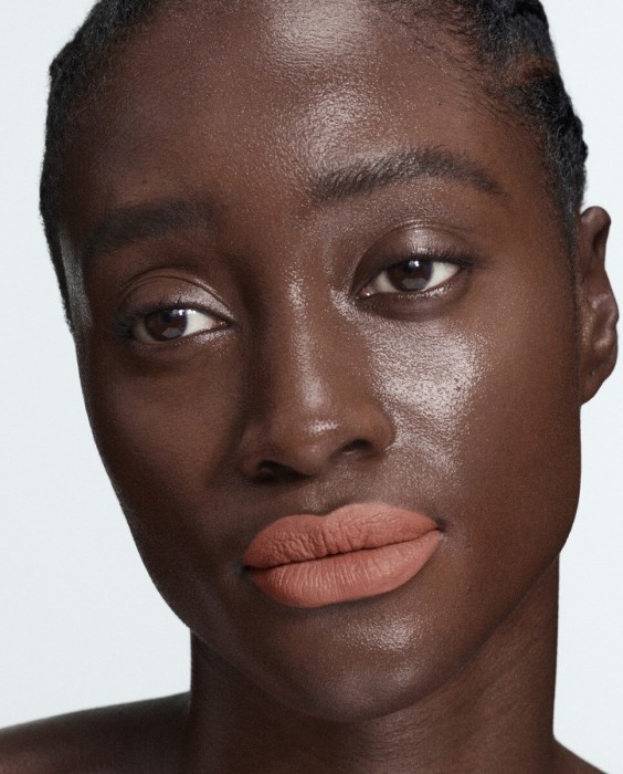 Byredo Lipstick Mate Жидкая губная помада