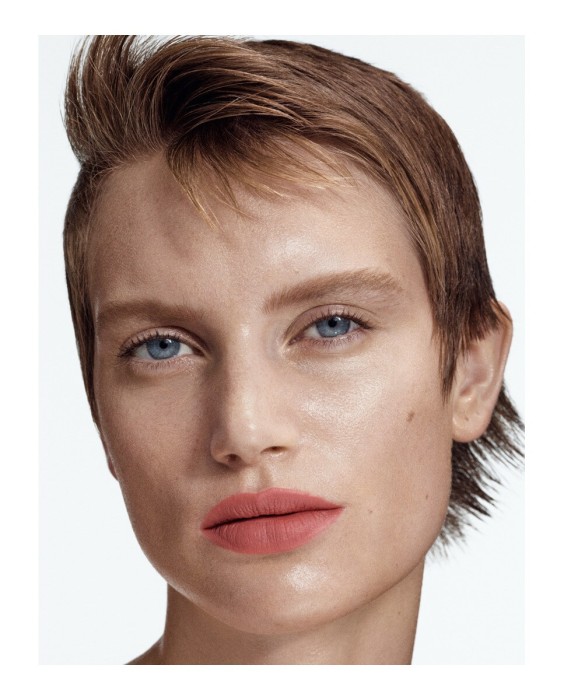 Byredo Lipstick Mate Жидкая губная помада