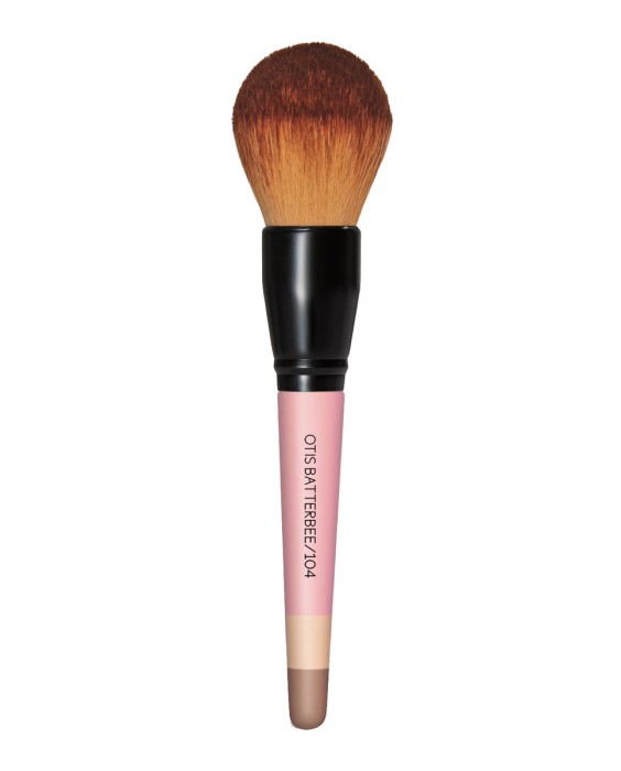 Brocha Facial 104