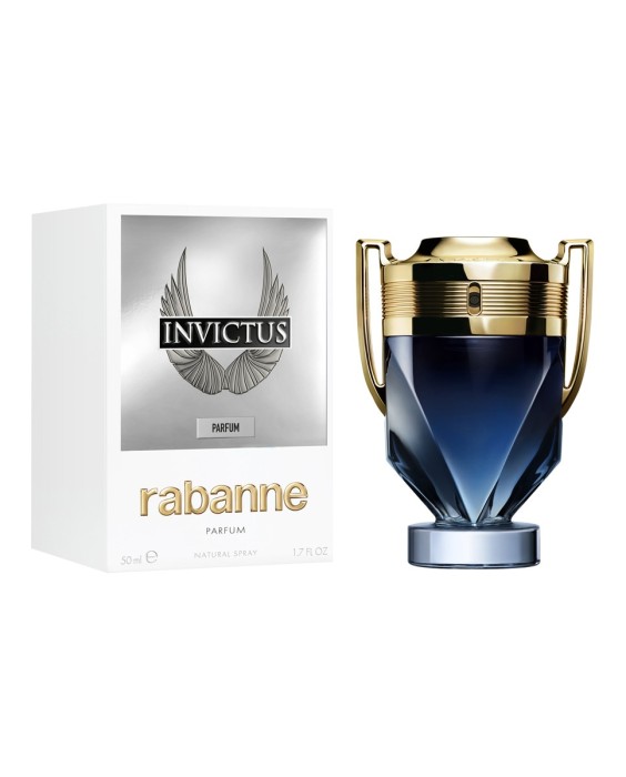 Eau de Parfum Invictus Parfum Rabanne
